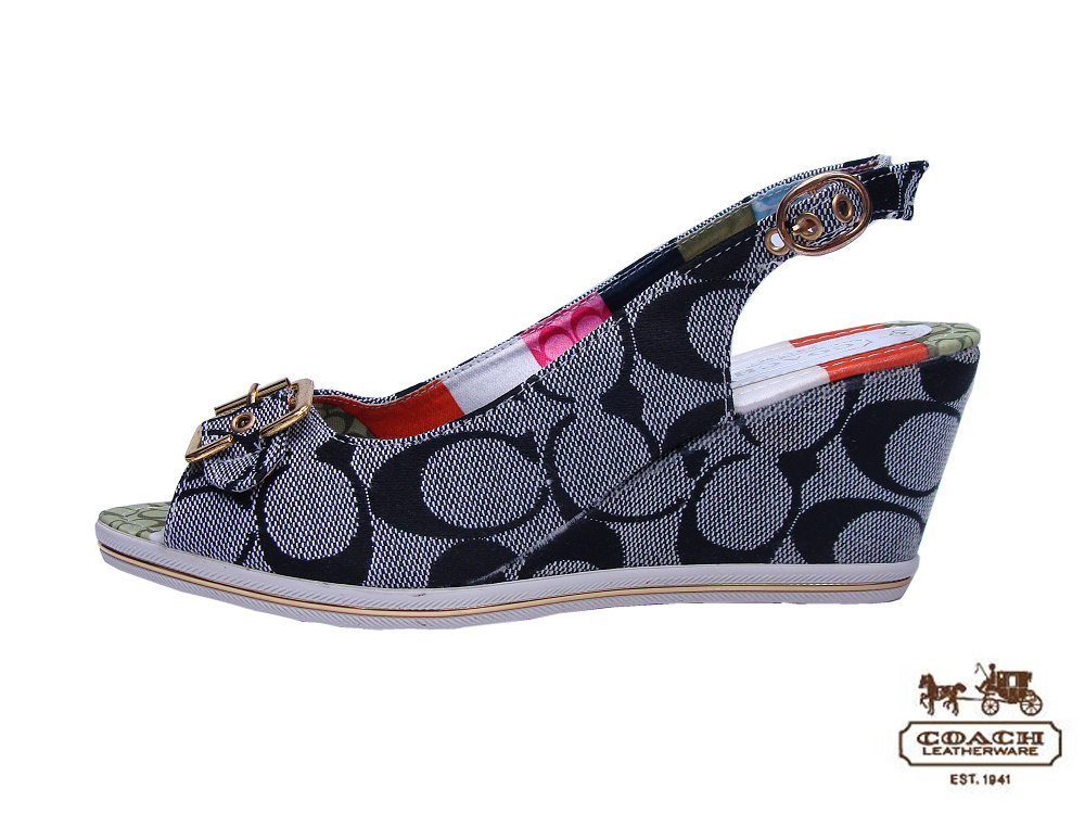 coach sandals009